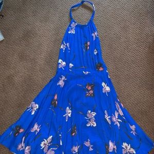 Free People Summer Dress